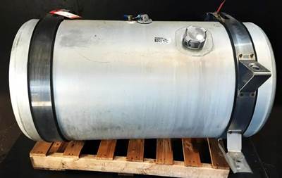 Freightliner Cascadia 125 Left Fuel Tank