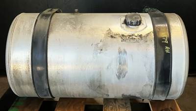 Freightliner Cascadia 125 Right Fuel Tank