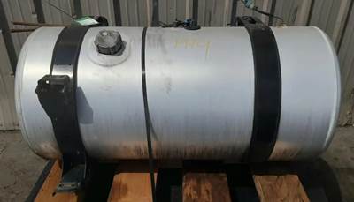 Freightliner Cascadia 125 Left Fuel Tank