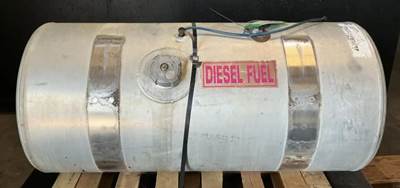 Freightliner Cascadia 125 Left Fuel Tank