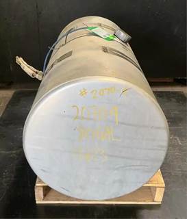 Freightliner Cascadia 125 Right Fuel Tank