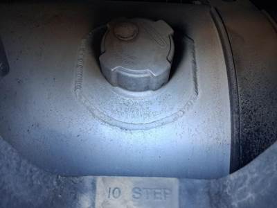 Freightliner Cascadia 125 Fuel Tank for a Freightliner CASCADIA