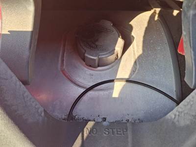 Freightliner Cascadia 125 Fuel Tank for a Freightliner CASCADIA