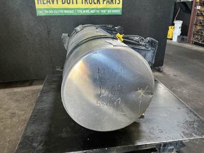 Freightliner Cascadia 125 Right Fuel Tank