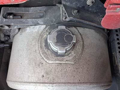 Freightliner Cascadia 125 Fuel Tank