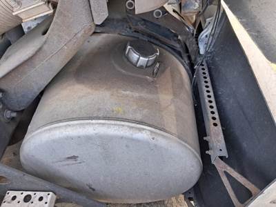 Freightliner Cascadia 125 Fuel Tank for a Freightliner CASCADIA