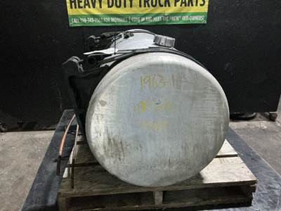 Freightliner Cascadia 125 Left Fuel Tank