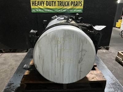 Freightliner Cascadia 125 Left Fuel Tank