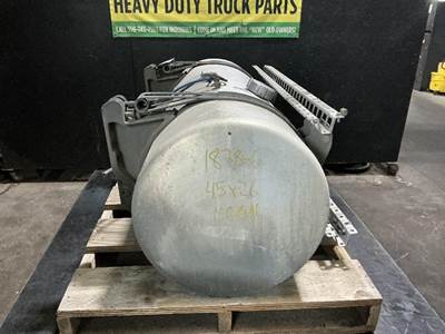 Freightliner Cascadia 125 Left Fuel Tank