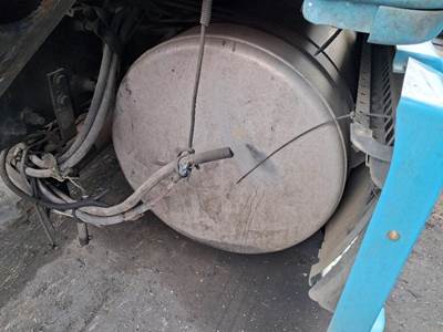 Freightliner Cascadia 125 Fuel Tank for a Freightliner CASCADIA