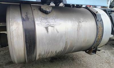 Freightliner Cascadia 125 Left Fuel Tank