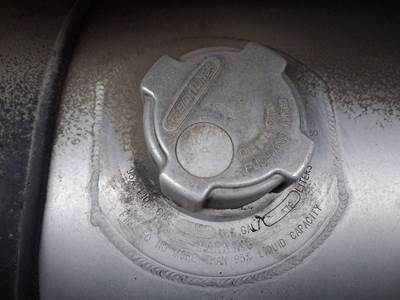 Freightliner Cascadia 125 Left Fuel Tank