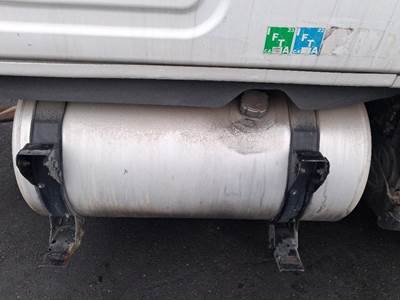 Freightliner Cascadia 125 Right Fuel Tank