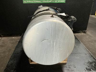 Freightliner Cascadia 125 Left Fuel Tank for a Freightliner CASCADIA