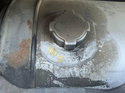 Freightliner Cascadia 125 Fuel Tank for a Freightliner CASCADIA