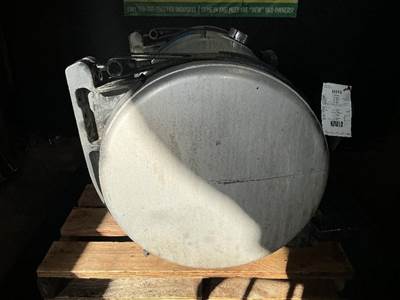 Freightliner Cascadia 125 Right Fuel Tank