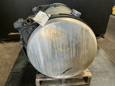Freightliner Cascadia 125 Left Fuel Tank