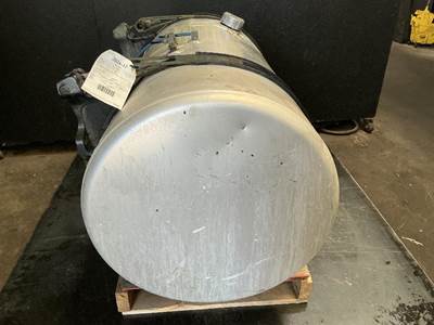 Freightliner Cascadia 125 Right Fuel Tank
