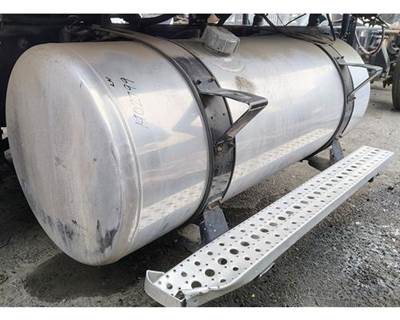 Freightliner Cascadia 125 Left Fuel Tank
