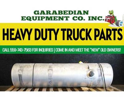 Freightliner Cascadia 125 Right Fuel Tank