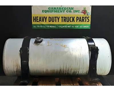 Freightliner Cascadia 125 Left Fuel Tank