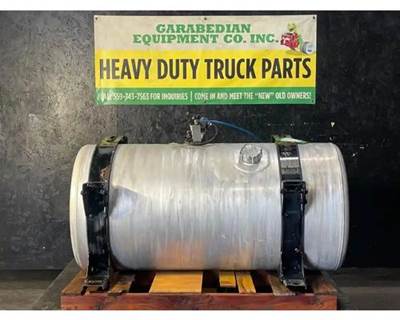 Freightliner Cascadia 125 Right Fuel Tank