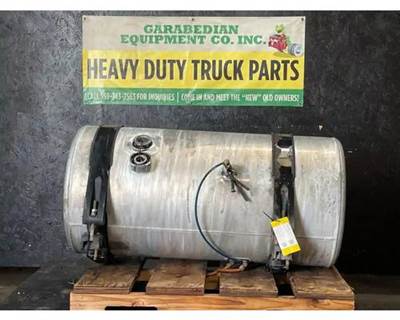 Freightliner Cascadia 125 Right Fuel Tank
