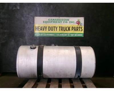 Freightliner Cascadia 125 Right Fuel Tank