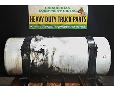 Freightliner Cascadia 125 Left Fuel Tank