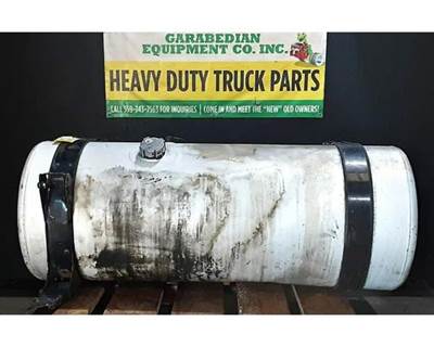 Freightliner Cascadia 125 Right Fuel Tank