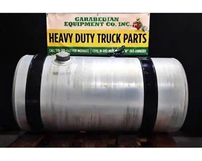 Freightliner Cascadia 125 Left Fuel Tank