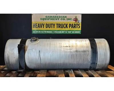 Freightliner Cascadia 125 Left Fuel Tank