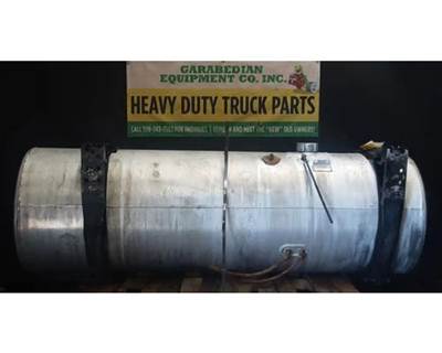 Freightliner Cascadia 125 Right Fuel Tank