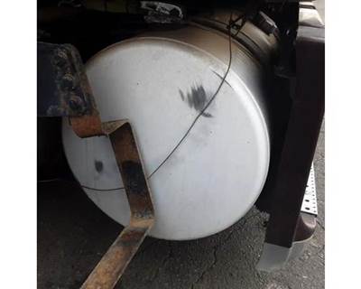 Freightliner Cascadia 125 Right Fuel Tank
