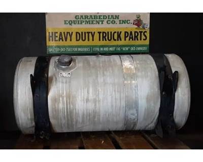 Freightliner Cascadia 125 Left Fuel Tank