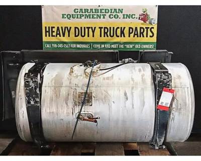 Freightliner Cascadia 125 Left Fuel Tank
