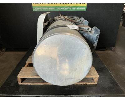 Freightliner Cascadia 125 Left Fuel Tank