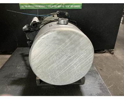 Freightliner Cascadia 125 Right Fuel Tank