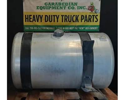 Freightliner Cascadia 125 Left Fuel Tank