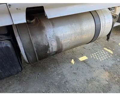 Freightliner Cascadia 125 Left Fuel Tank