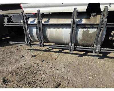 Freightliner Cascadia 125 Right Fuel Tank