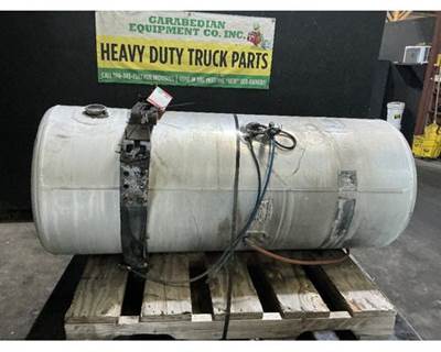 Freightliner Cascadia 125 Left Fuel Tank