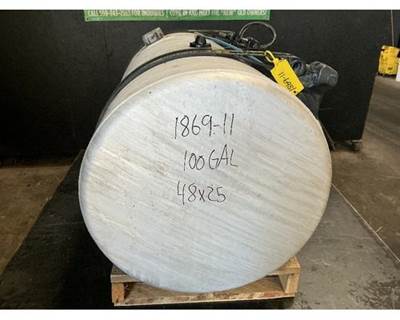 Freightliner Cascadia 125 Left Fuel Tank