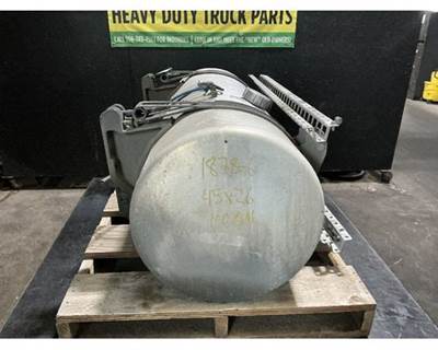 Freightliner Cascadia 125 Left Fuel Tank
