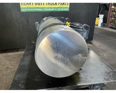 Freightliner Cascadia 125 Right Fuel Tank