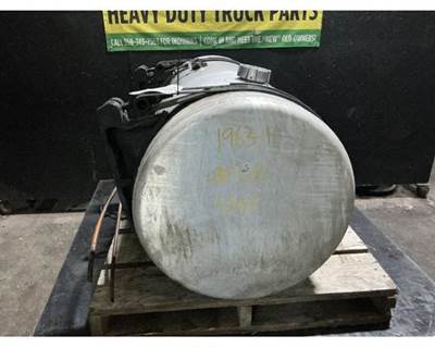Freightliner Cascadia 125 Left Fuel Tank