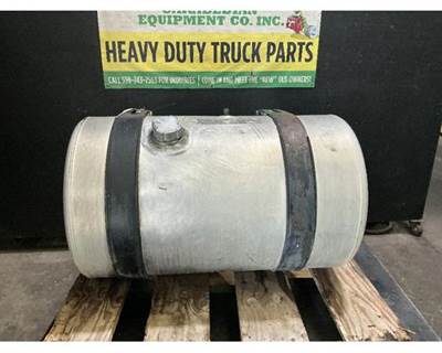 Freightliner Cascadia 125 Right Fuel Tank