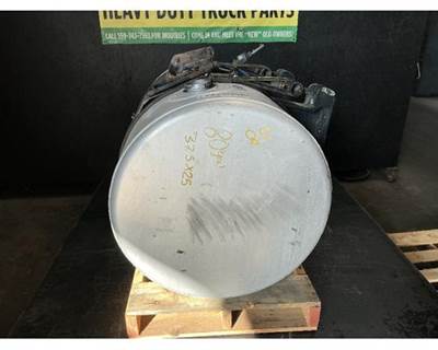 Freightliner Cascadia 125 Left Fuel Tank