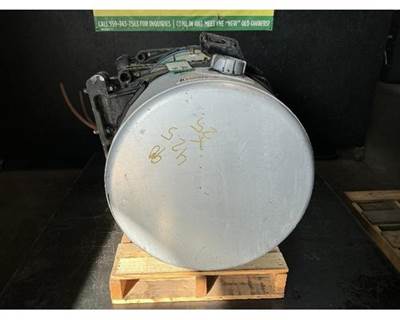 Freightliner Cascadia 125 Right Fuel Tank