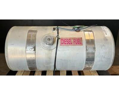 Freightliner Cascadia 125 Left Fuel Tank